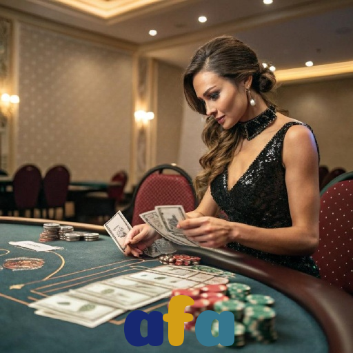 Cassino seguro com games de jackpots progressivos