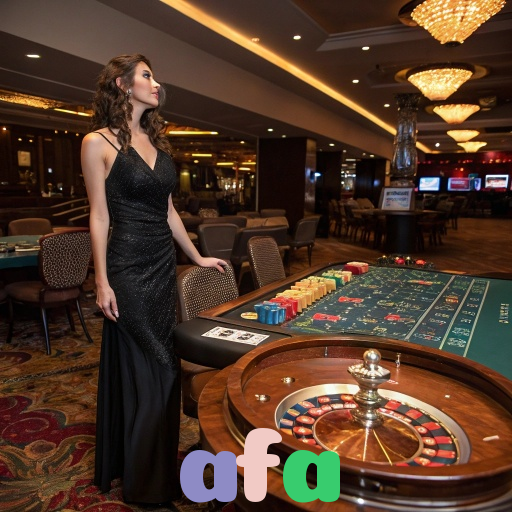 A Magia dos Jogos de Fantasia na afa