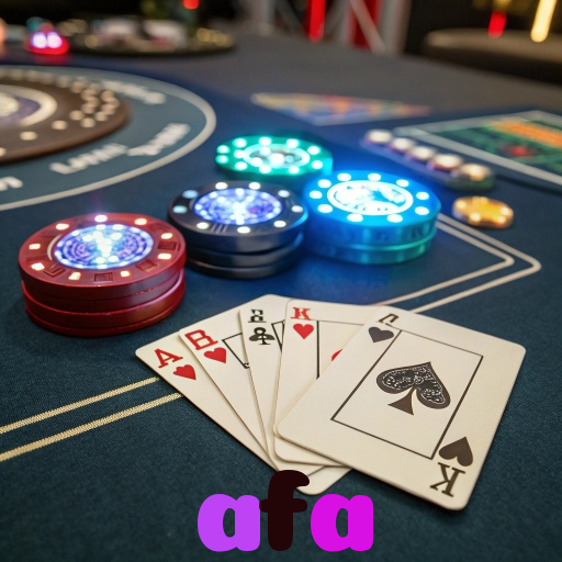Descubra os Slots Mais Pagadores do afa