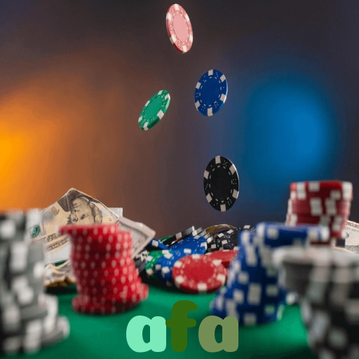 Cassino Online com Benefícios VIP